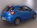 2015 Mazda Demio