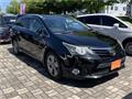 2015 Toyota Avensis Wagon