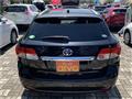 2015 Toyota Avensis Wagon
