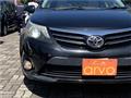 2015 Toyota Avensis Wagon