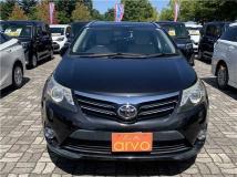 2015 Toyota Avensis Wagon