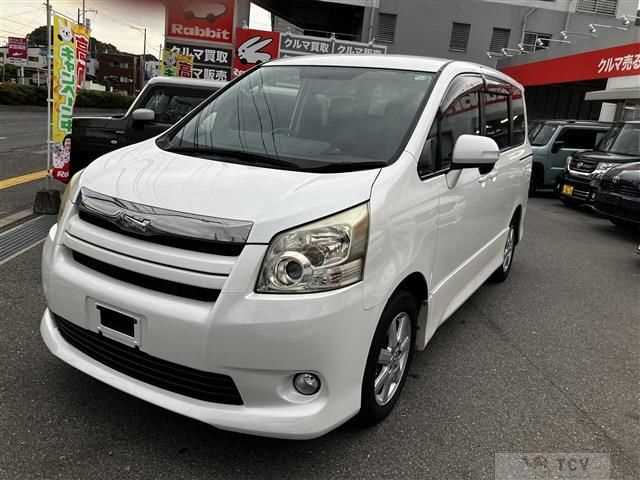 2009 Toyota Noah