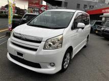 2009 Toyota Noah