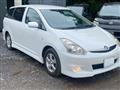 2007 Toyota Wish