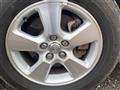 2007 Toyota Wish