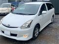 2007 Toyota Wish