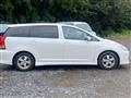 2007 Toyota Wish
