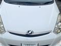 2007 Toyota Wish