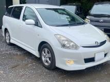 2007 Toyota Wish