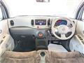 2015 Nissan Cube