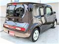 2015 Nissan Cube
