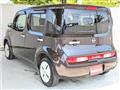 2015 Nissan Cube