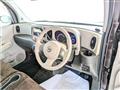 2015 Nissan Cube