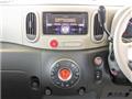 2015 Nissan Cube