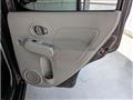2015 Nissan Cube