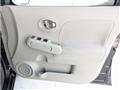2015 Nissan Cube