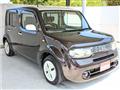 2015 Nissan Cube