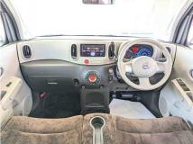 2015 Nissan Cube