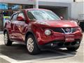 2012 Nissan Juke