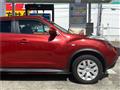2012 Nissan Juke