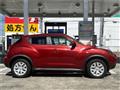 2012 Nissan Juke