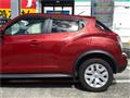 2012 Nissan Juke