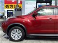 2012 Nissan Juke