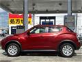 2012 Nissan Juke