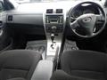 2010 Toyota Corolla Fielder