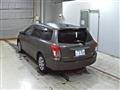 2010 Toyota Corolla Fielder