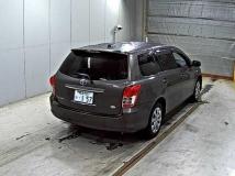 2010 Toyota Corolla Fielder