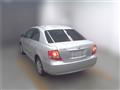 2010 Toyota Corolla Axio