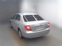2010 Toyota Corolla Axio