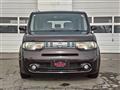 2013 Nissan Cube
