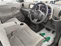 2013 Nissan Cube