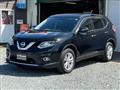 2014 Nissan X-Trail