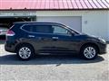 2014 Nissan X-Trail