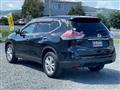 2014 Nissan X-Trail