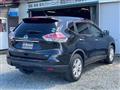 2014 Nissan X-Trail