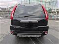 2012 Nissan X-Trail