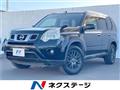 2010 Nissan X-Trail