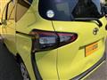 2016 Toyota Sienta