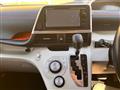 2016 Toyota Sienta