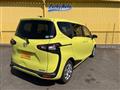 2016 Toyota Sienta