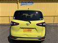 2016 Toyota Sienta