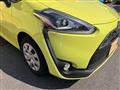2016 Toyota Sienta