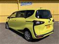 2016 Toyota Sienta