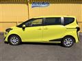 2016 Toyota Sienta