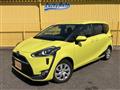2016 Toyota Sienta