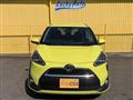 2016 Toyota Sienta